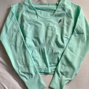 Doyoueven Cropped Tank